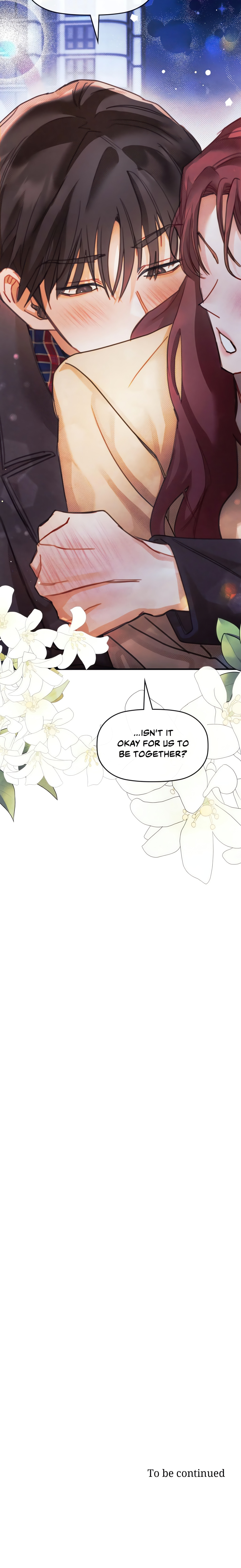 Purely in Love (Official) chapter 6 page 25