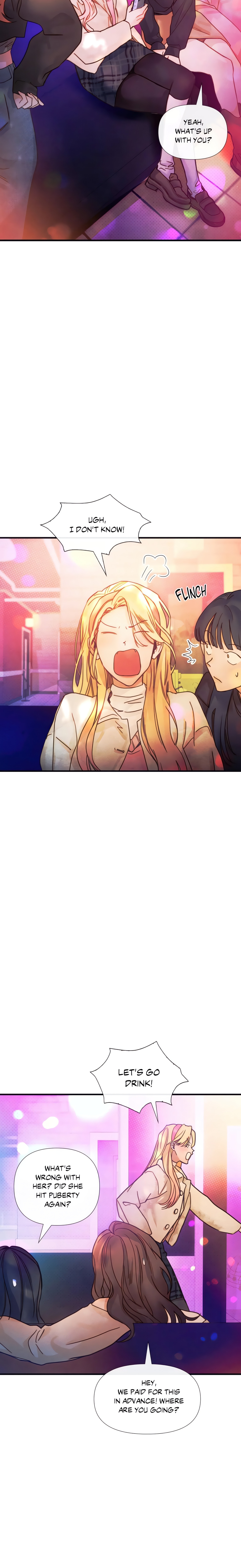 Purely in Love (Official) chapter 7 page 4