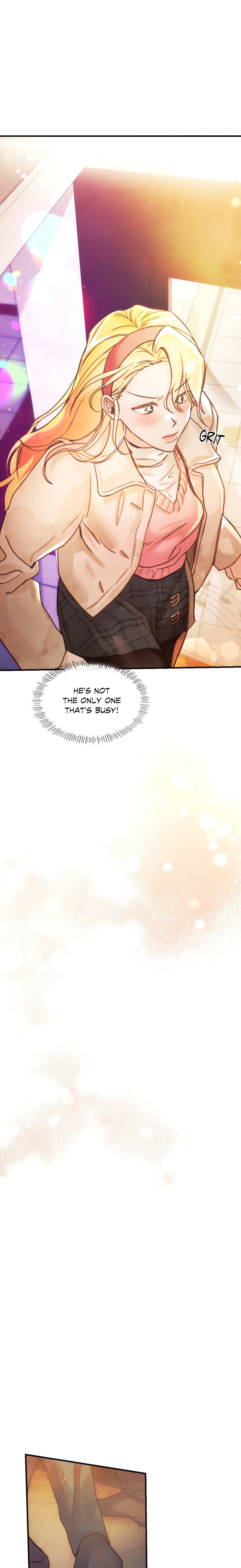 Purely in Love (Official) chapter 7 page 5