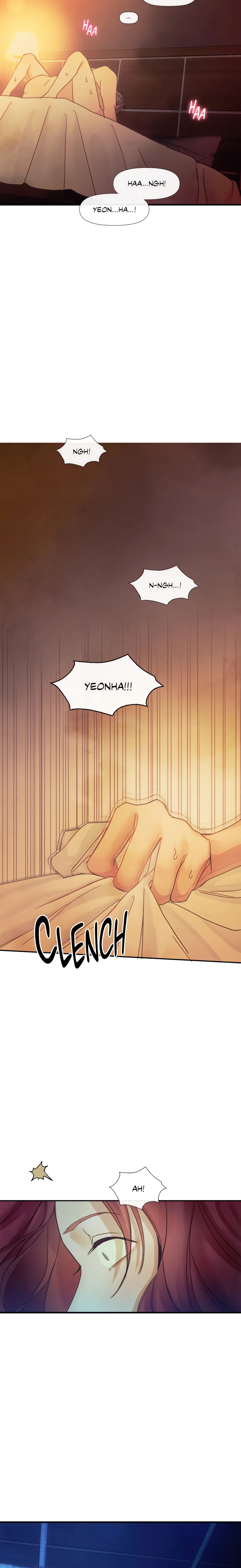Purely in Love (Official) chapter 7 page 10