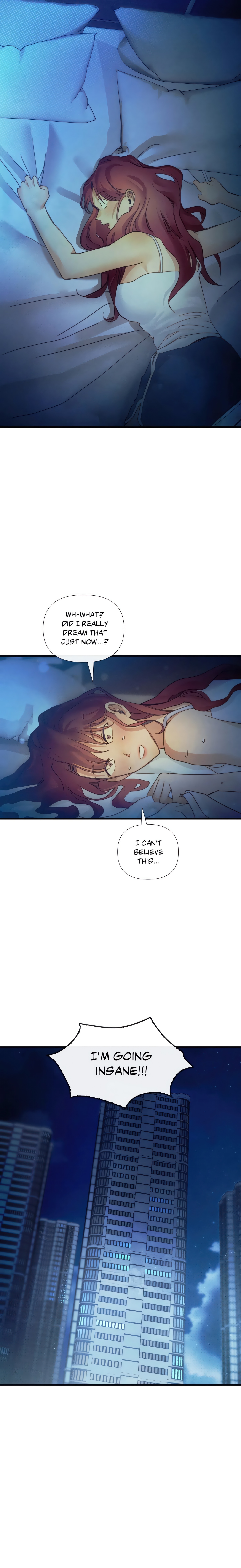 Purely in Love (Official) chapter 7 page 11
