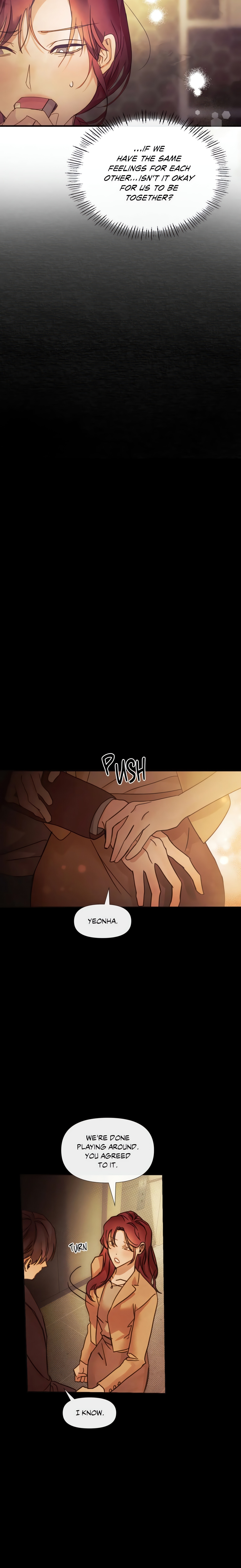 Purely in Love (Official) chapter 7 page 13