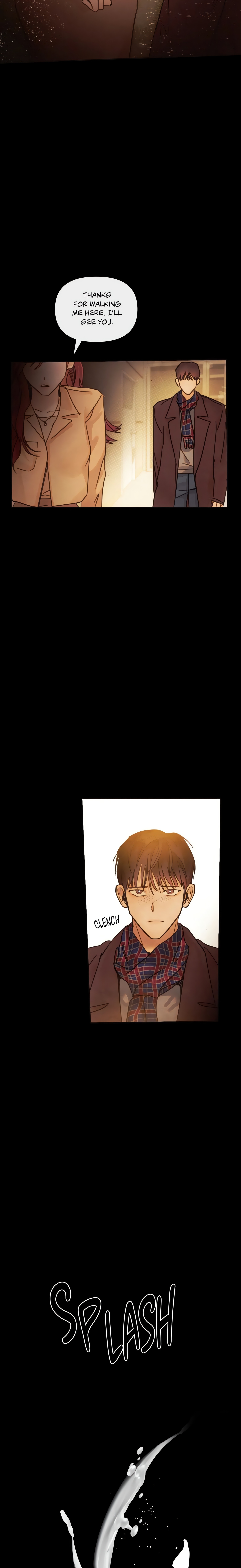 Purely in Love (Official) chapter 7 page 15