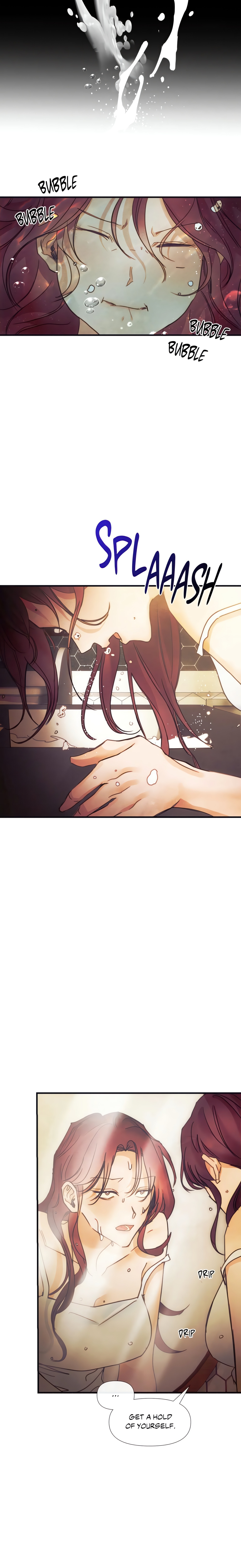 Purely in Love (Official) chapter 7 page 16