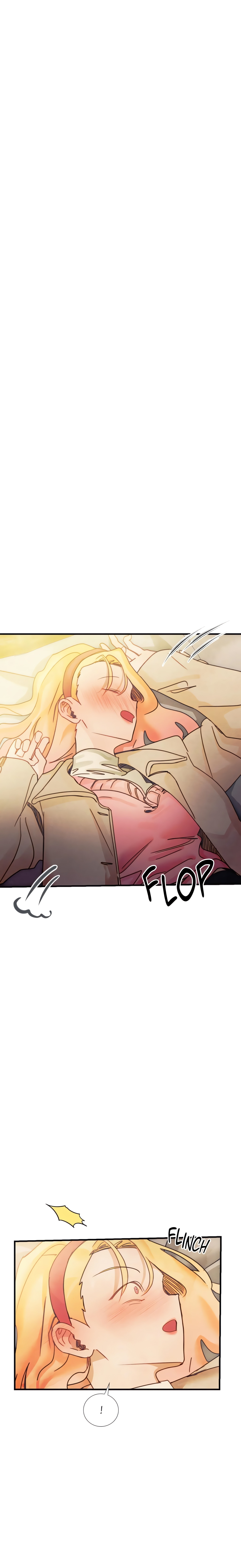 Purely in Love (Official) chapter 8 page 2