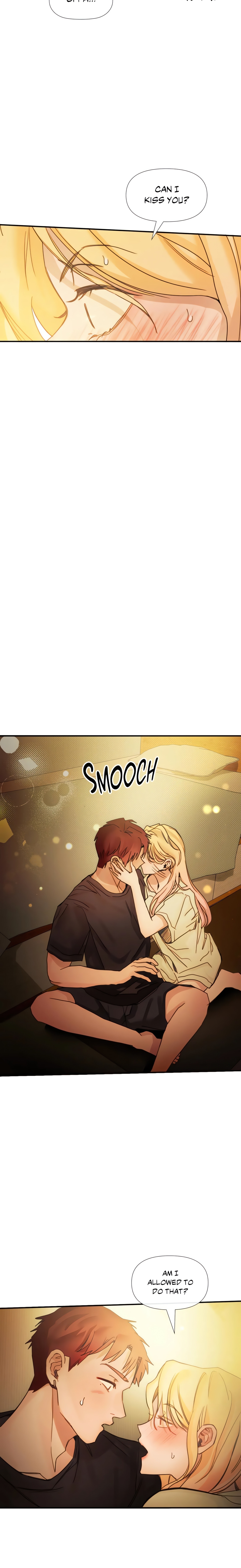 Purely in Love (Official) chapter 8 page 15