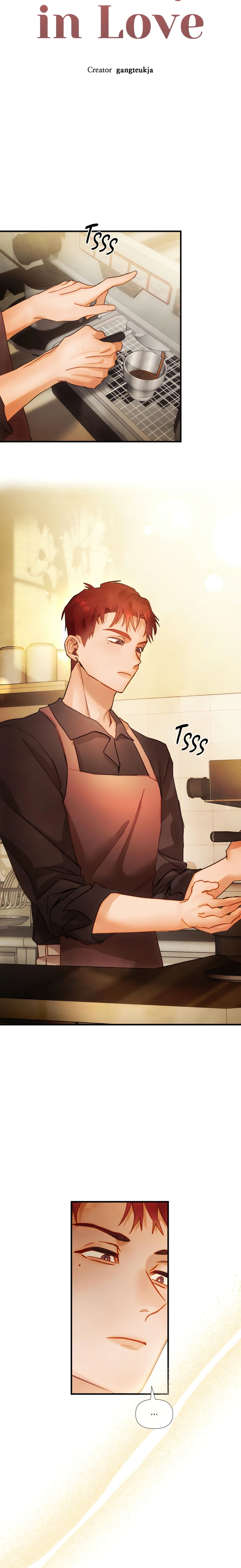 Purely in Love (Official) chapter 9 page 2