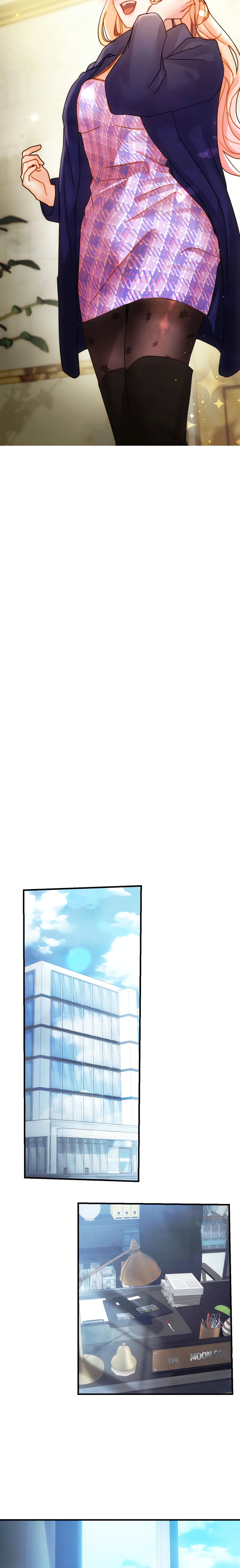 Purely in Love (Official) chapter 9 page 11