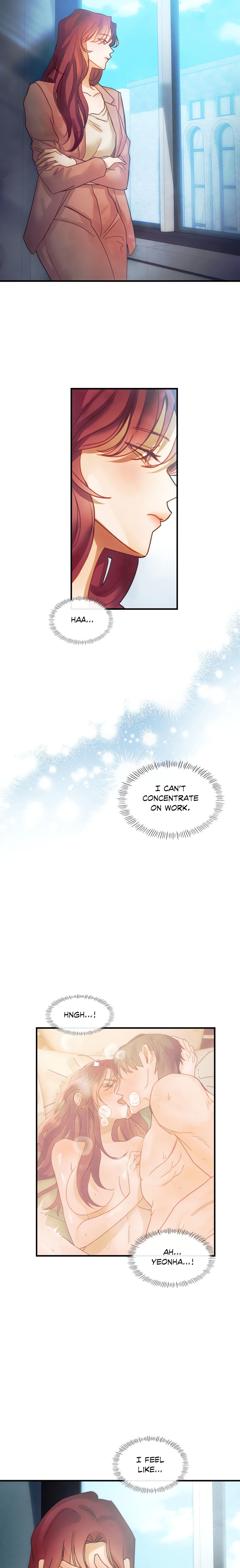 Purely in Love (Official) chapter 9 page 12