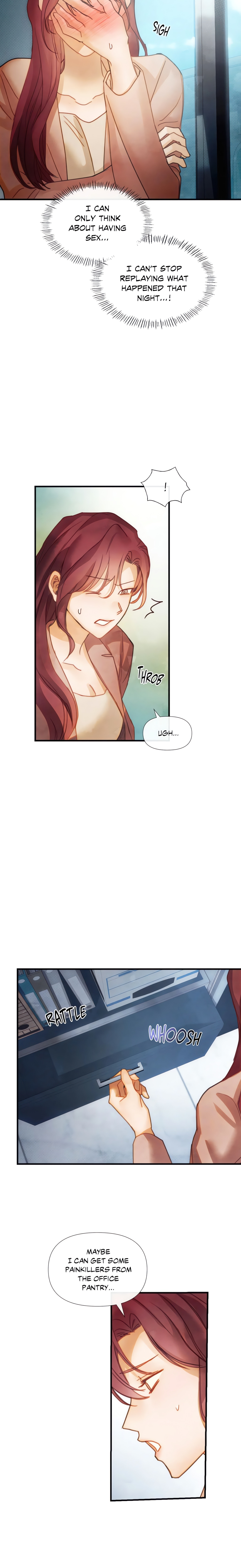 Purely in Love (Official) chapter 9 page 13