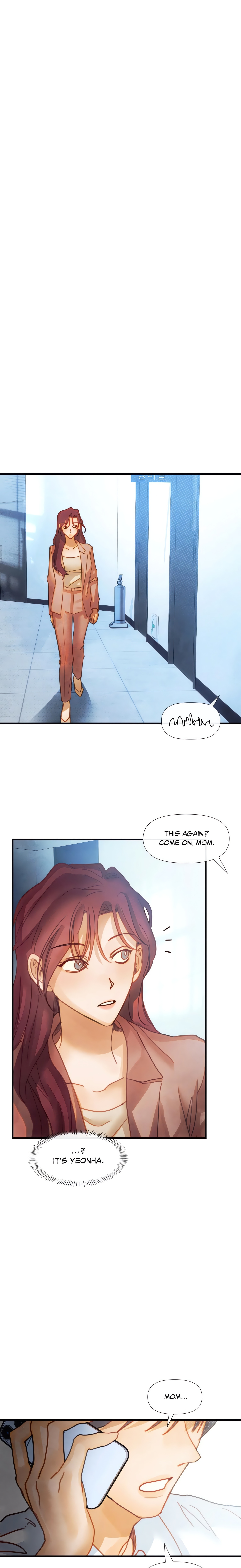 Purely in Love (Official) chapter 9 page 14