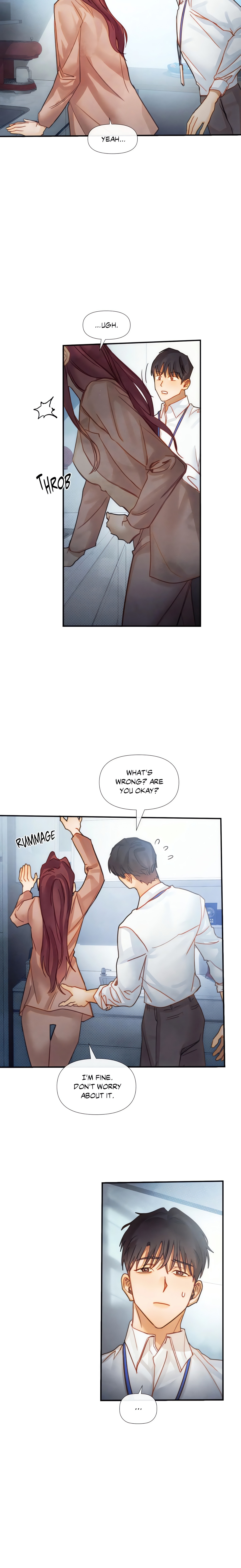 Purely in Love (Official) chapter 9 page 16