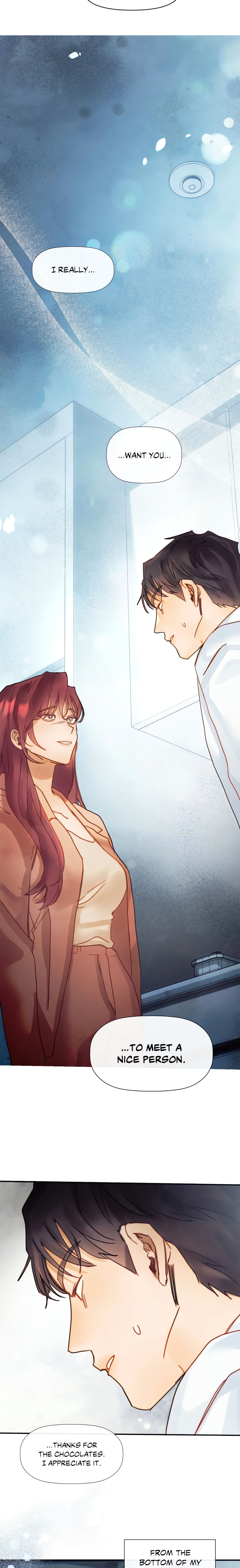 Purely in Love (Official) chapter 9 page 21