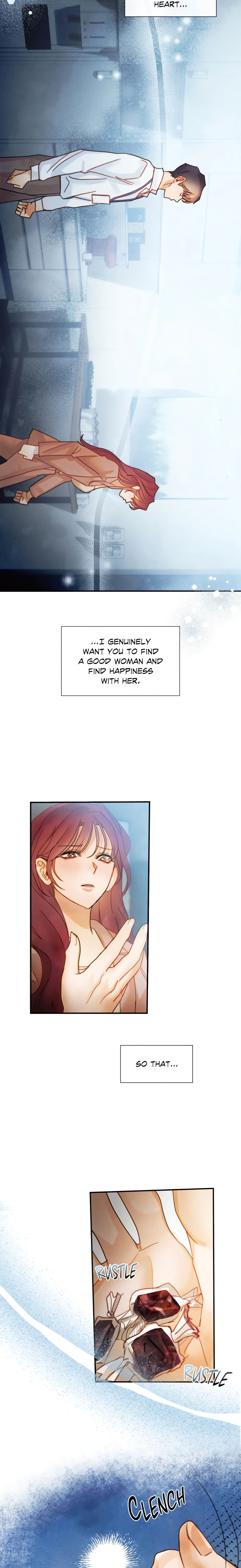 Purely in Love (Official) chapter 9 page 22