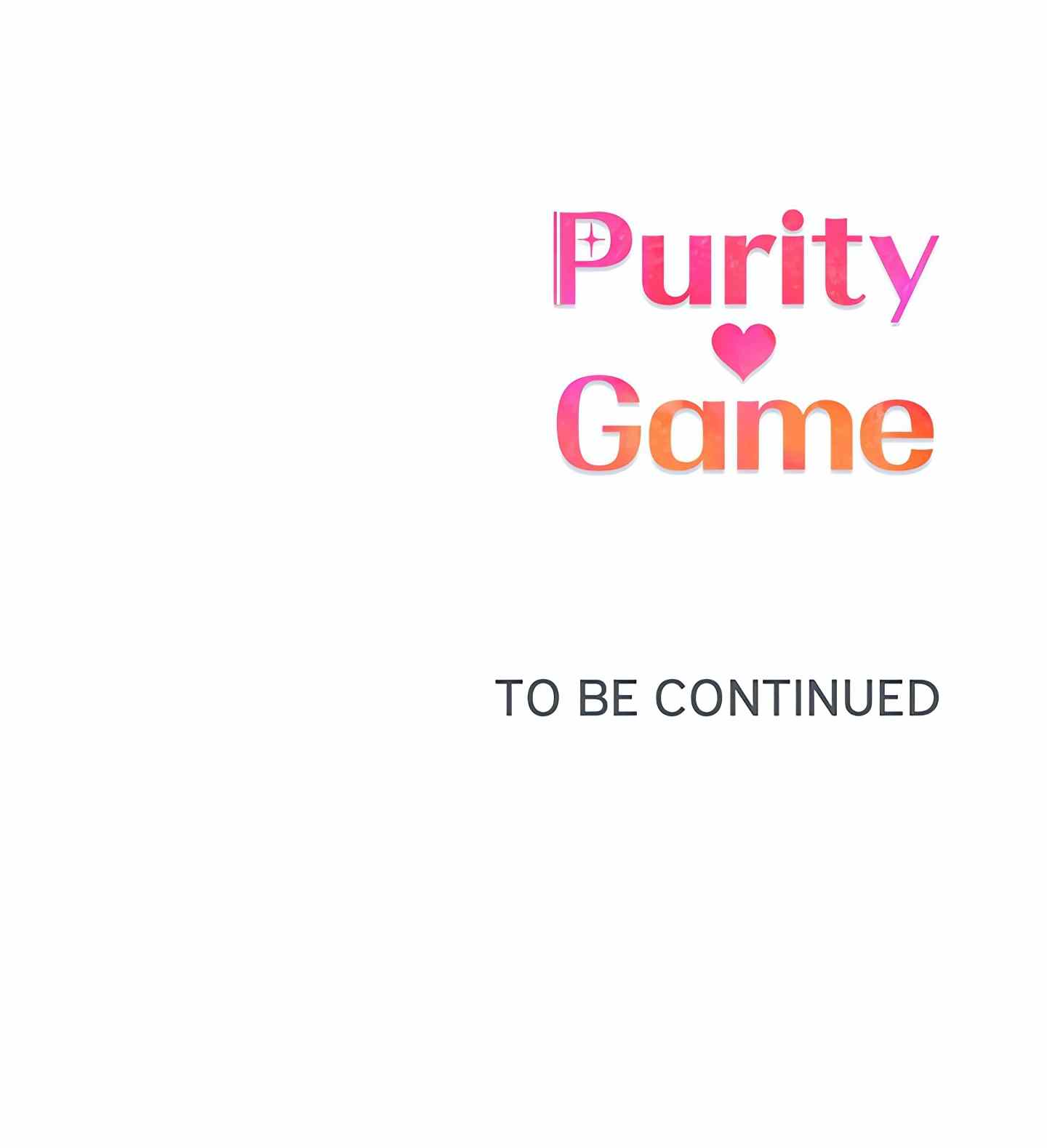 Purity Game chapter 1 page 18