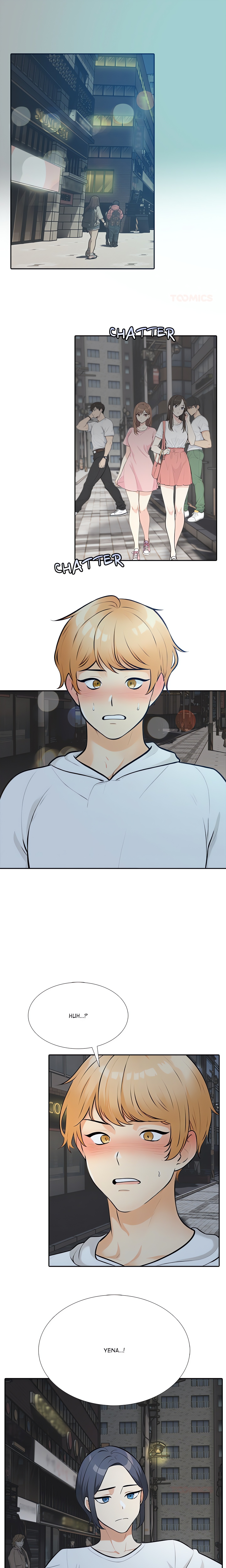 Purity Game chapter 10 page 2