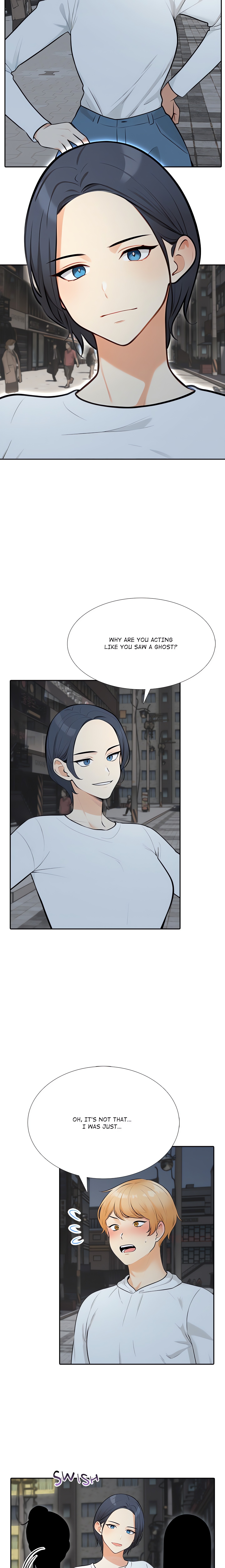 Purity Game chapter 10 page 3