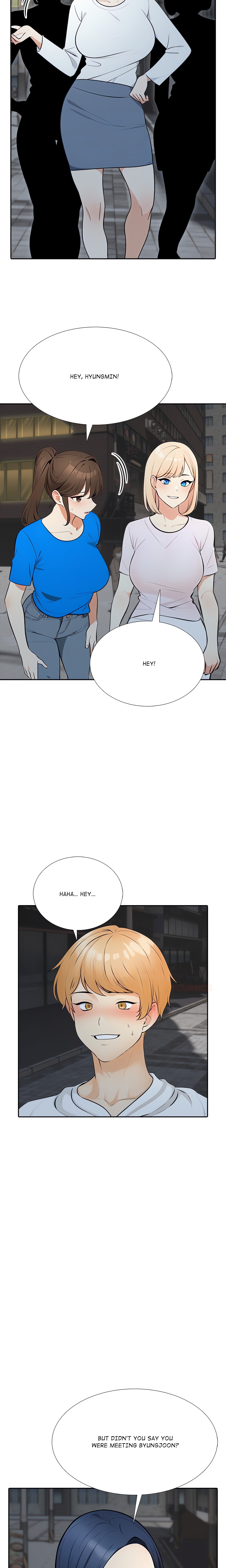 Purity Game chapter 10 page 4