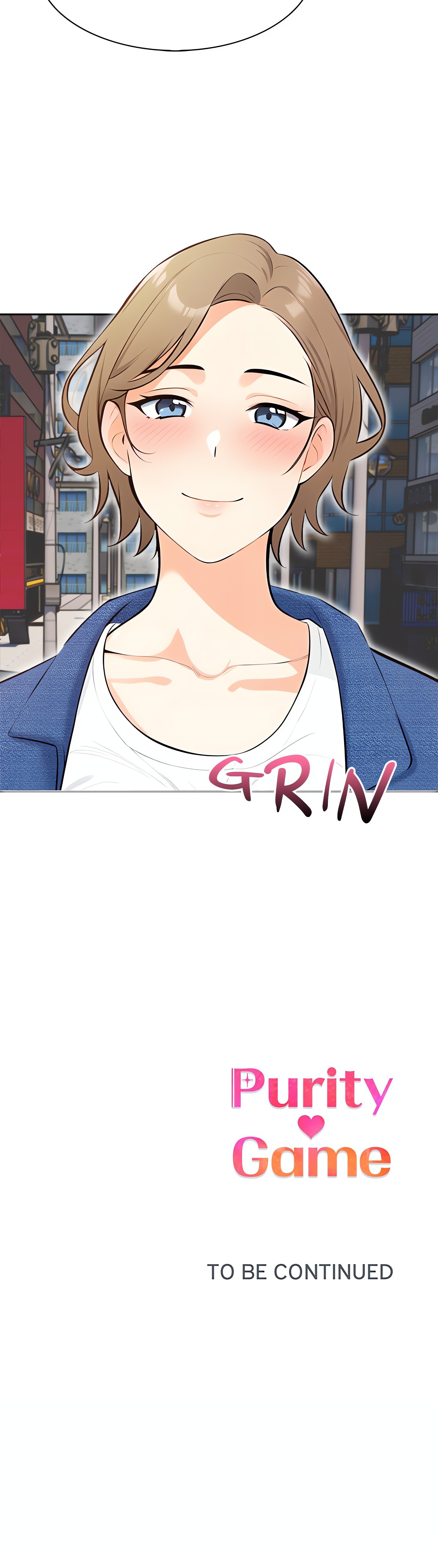 Purity Game chapter 11 page 20