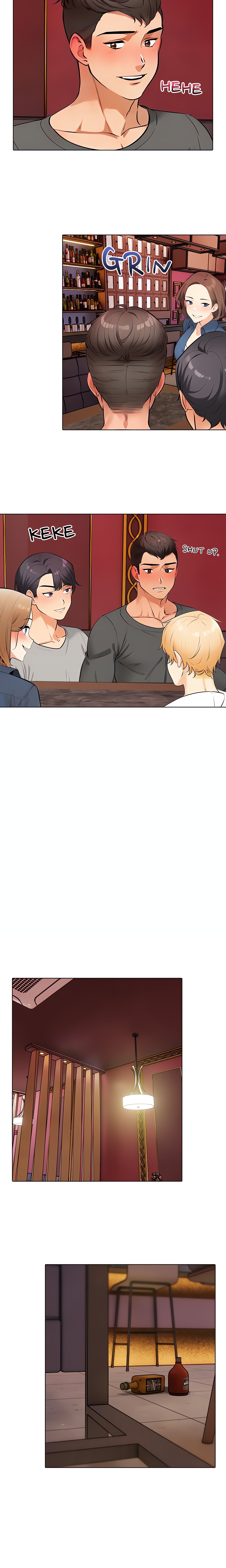 Purity Game chapter 13 page 13