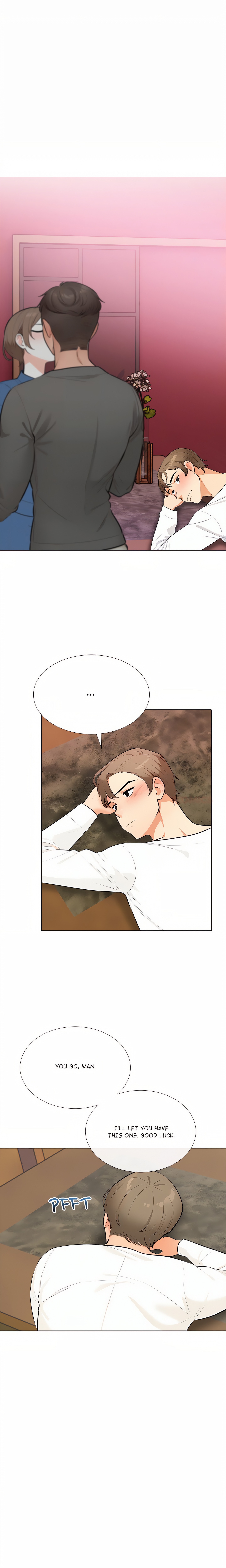 Purity Game chapter 14 page 9