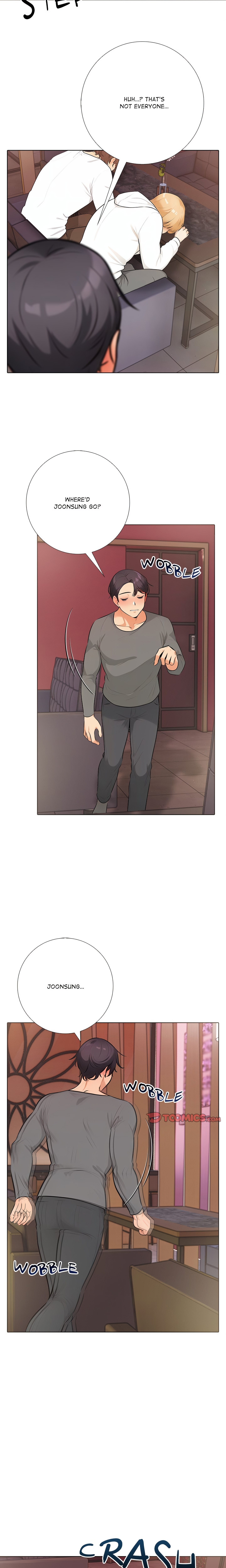 Purity Game chapter 15 page 13