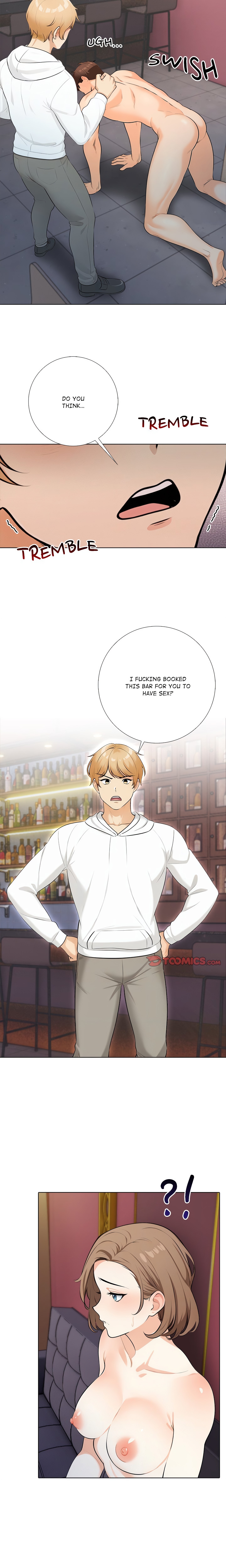 Purity Game chapter 16 page 4