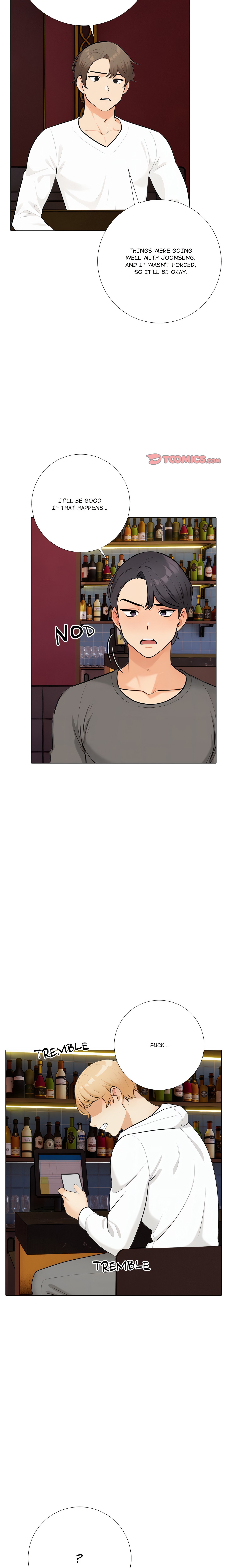 Purity Game chapter 18 page 6