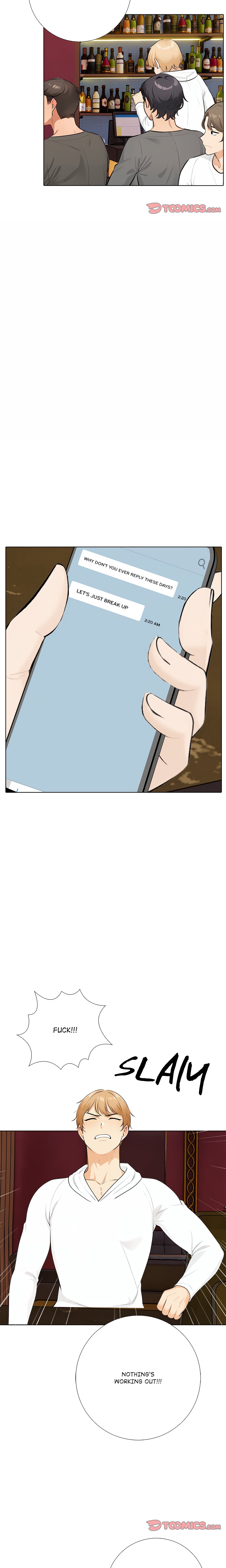 Purity Game chapter 18 page 7