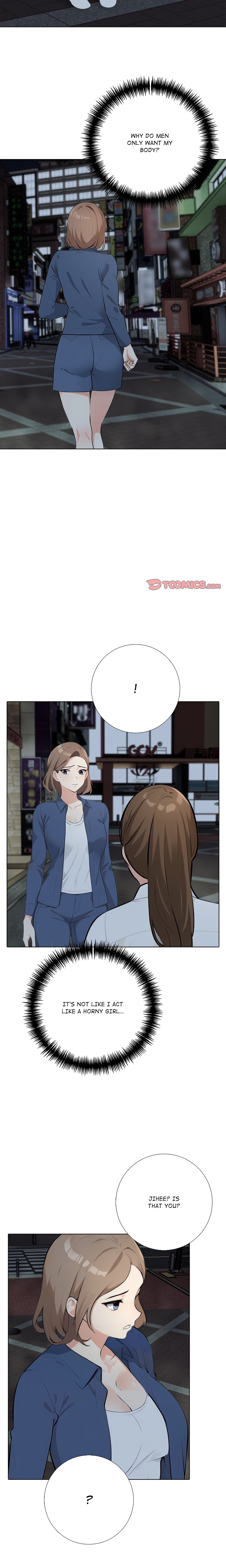 Purity Game chapter 18 page 16