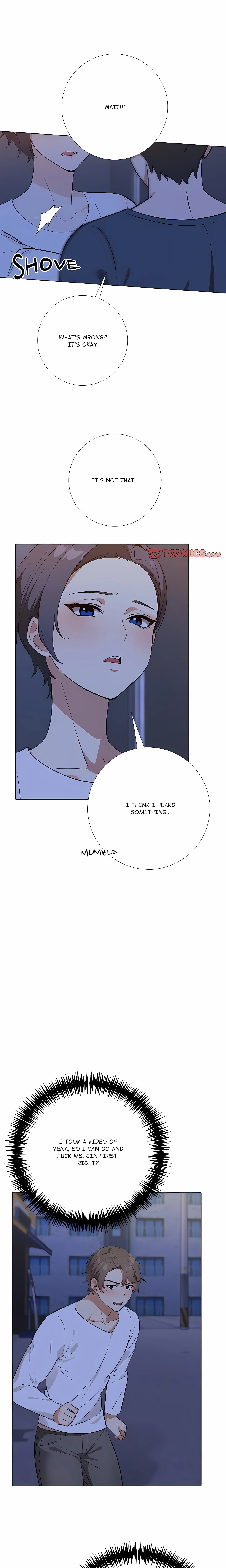 Purity Game chapter 19 page 10