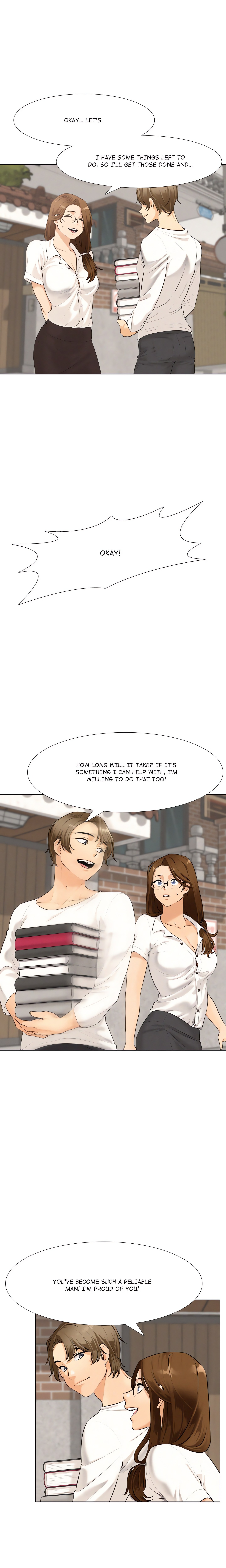 Purity Game chapter 2 page 13