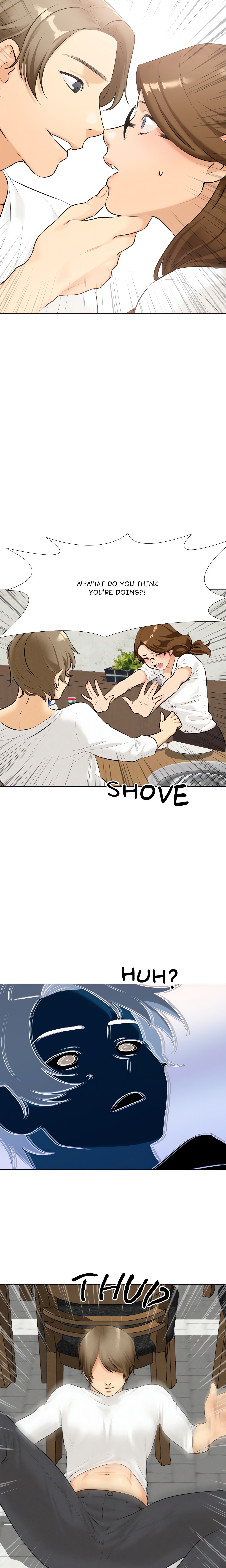 Purity Game chapter 2 page 24