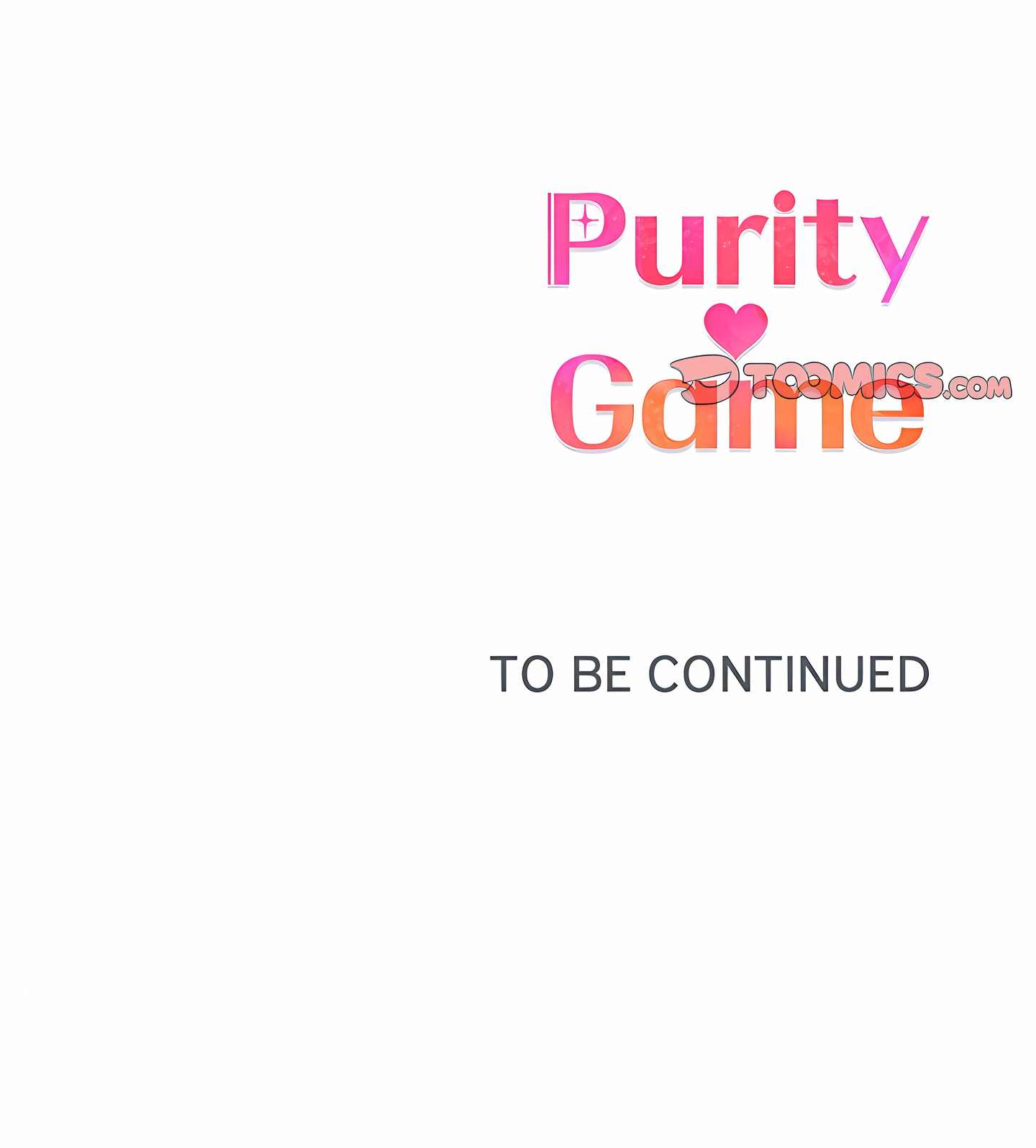 Purity Game chapter 21 page 18