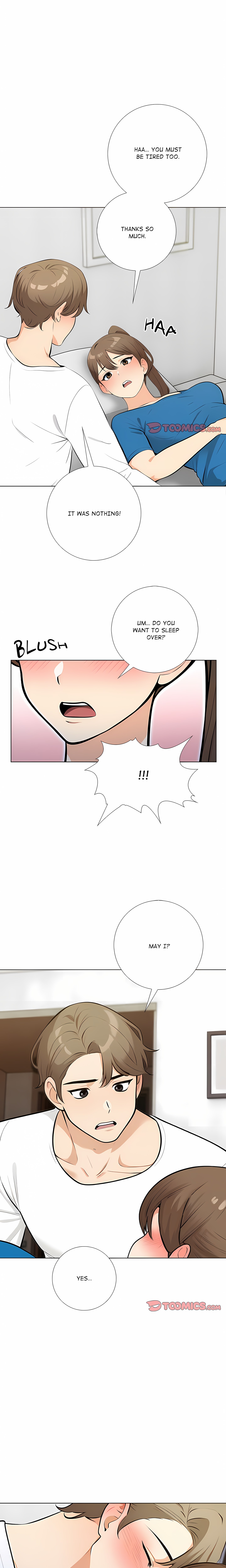 Purity Game chapter 24 page 7