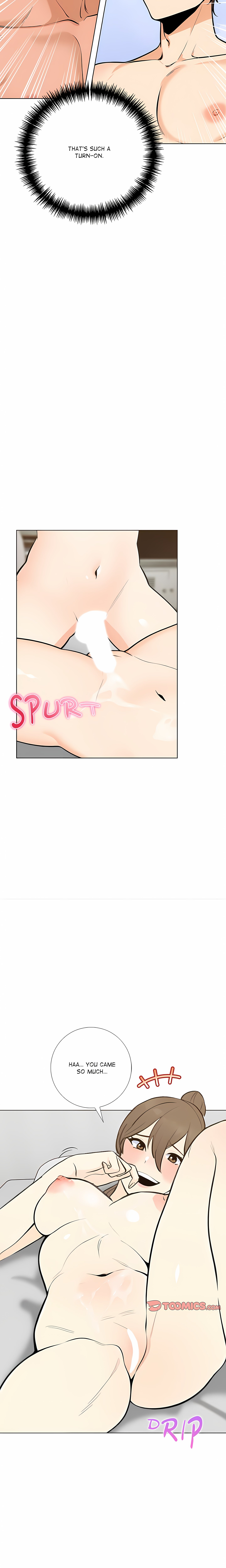Purity Game chapter 25 page 7