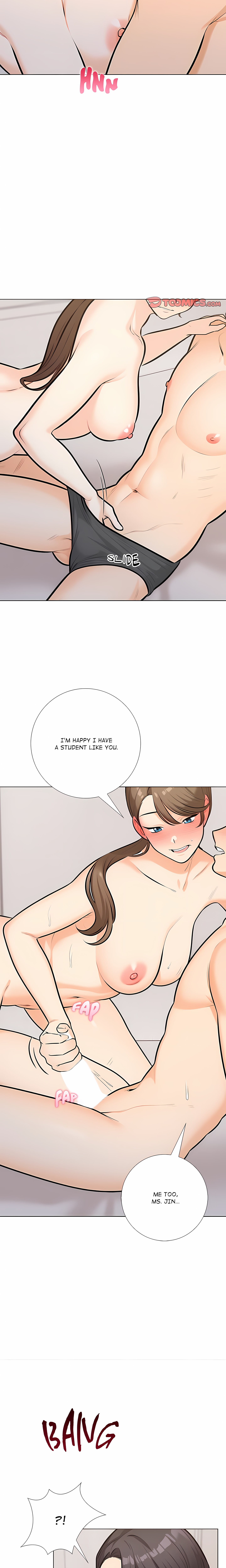 Purity Game chapter 26 page 11