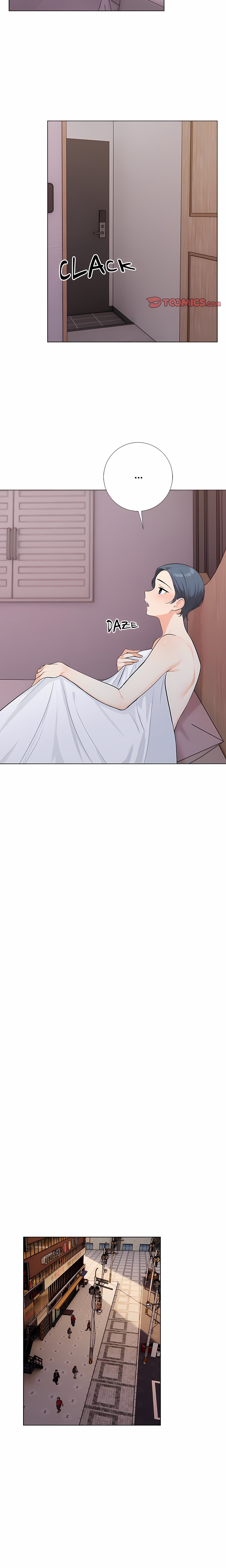 Purity Game chapter 28 page 11