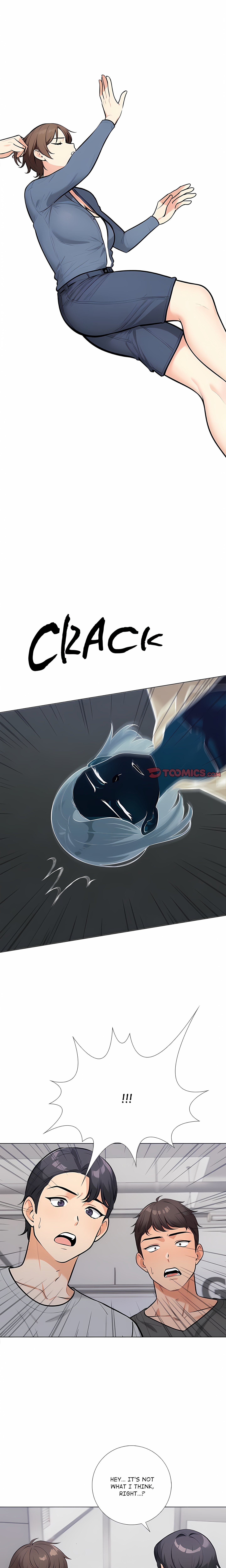 Purity Game chapter 29 page 10