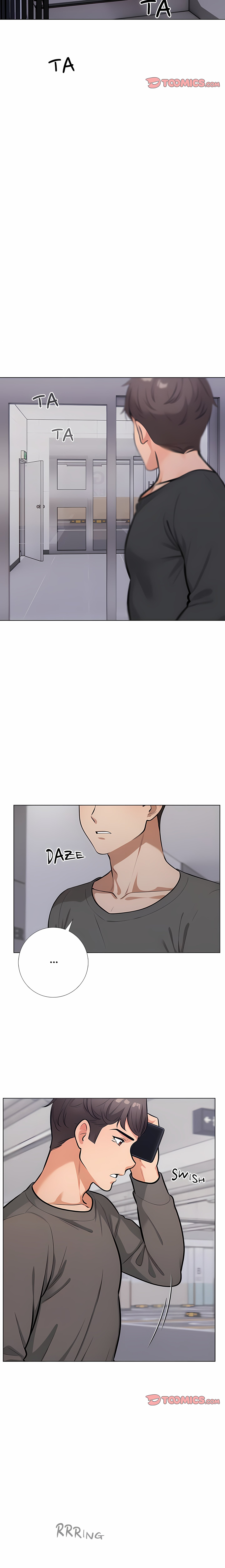 Purity Game chapter 29 page 18