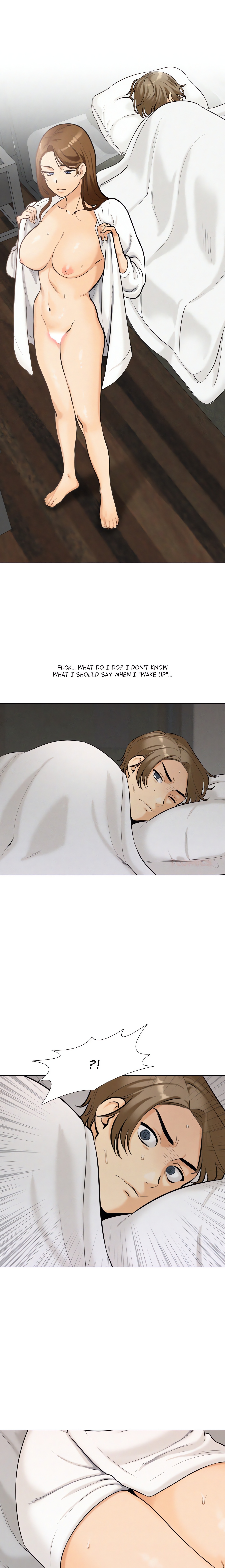 Purity Game chapter 3 page 7