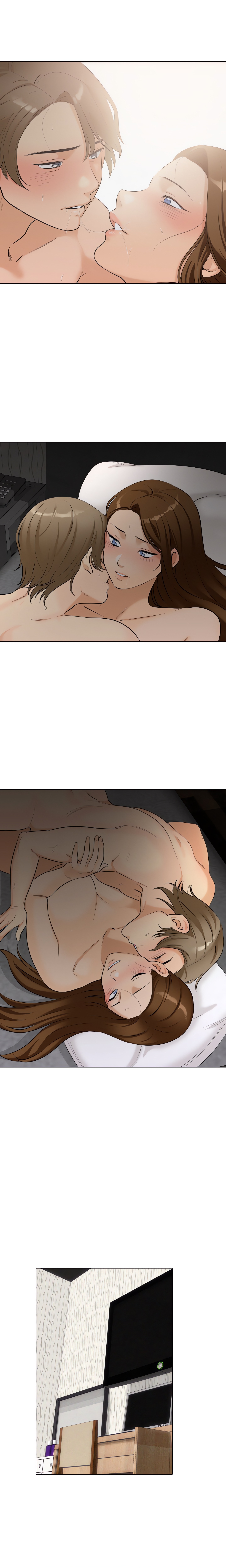 Purity Game chapter 3 page 19