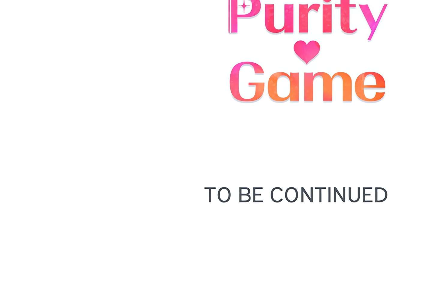 Purity Game chapter 3 page 23