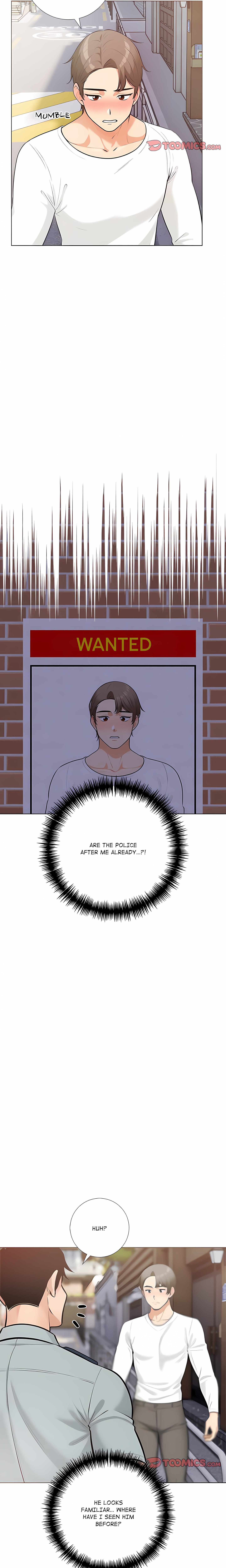 Purity Game chapter 30 page 2