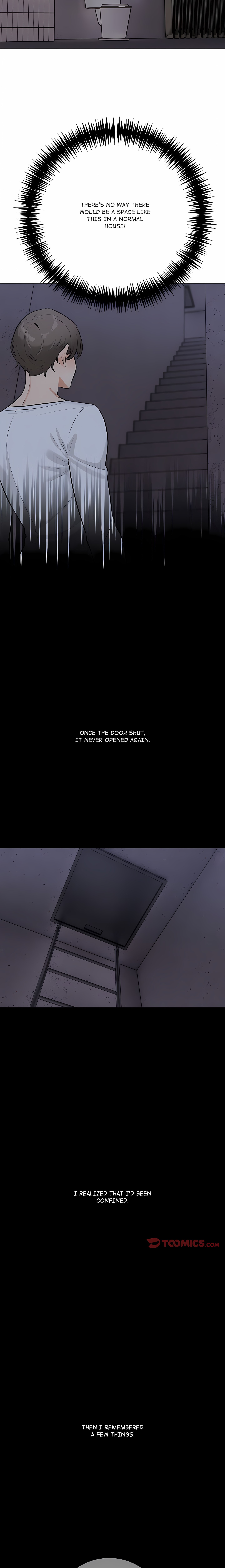 Purity Game chapter 31 page 2