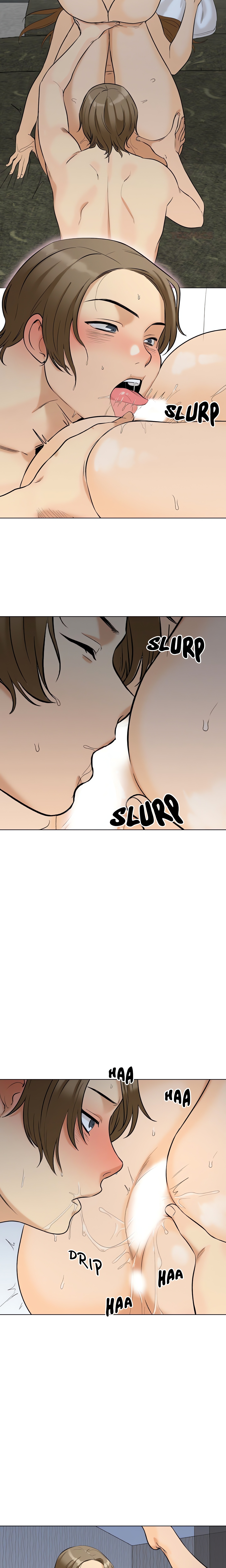 Purity Game chapter 4 page 6