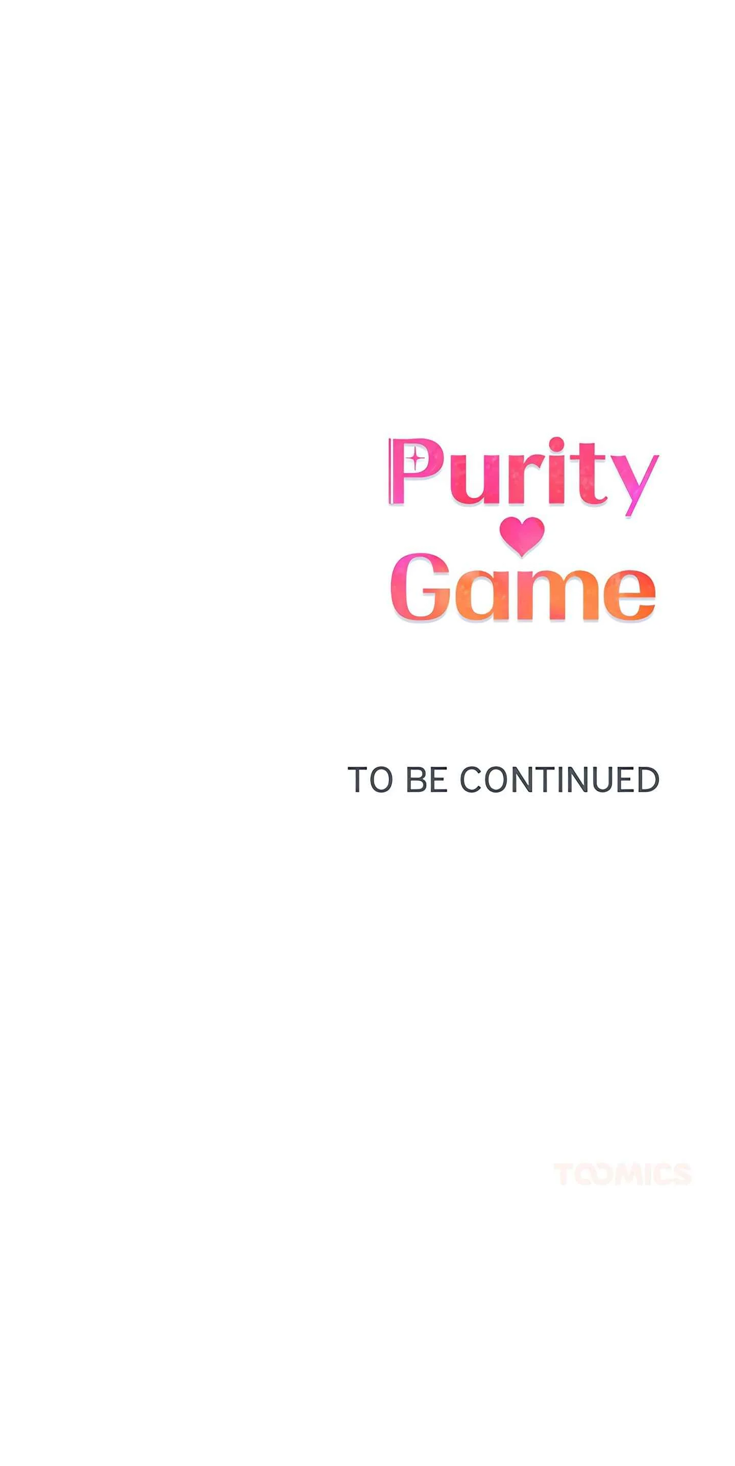 Purity Game chapter 4 page 16