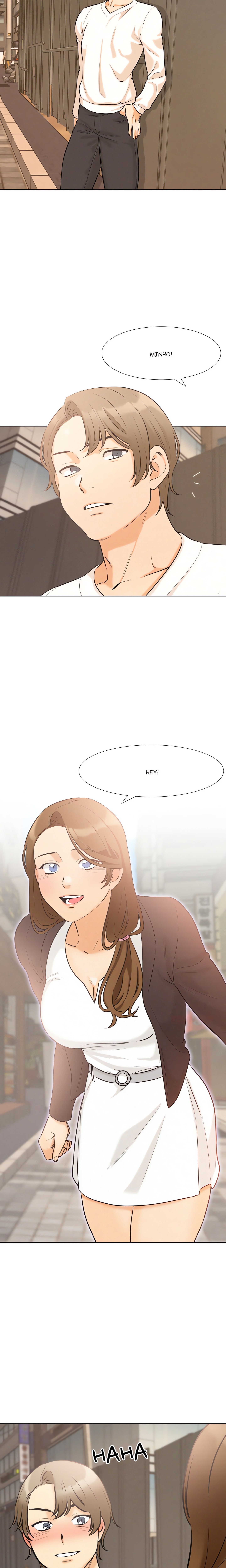 Purity Game chapter 5 page 9