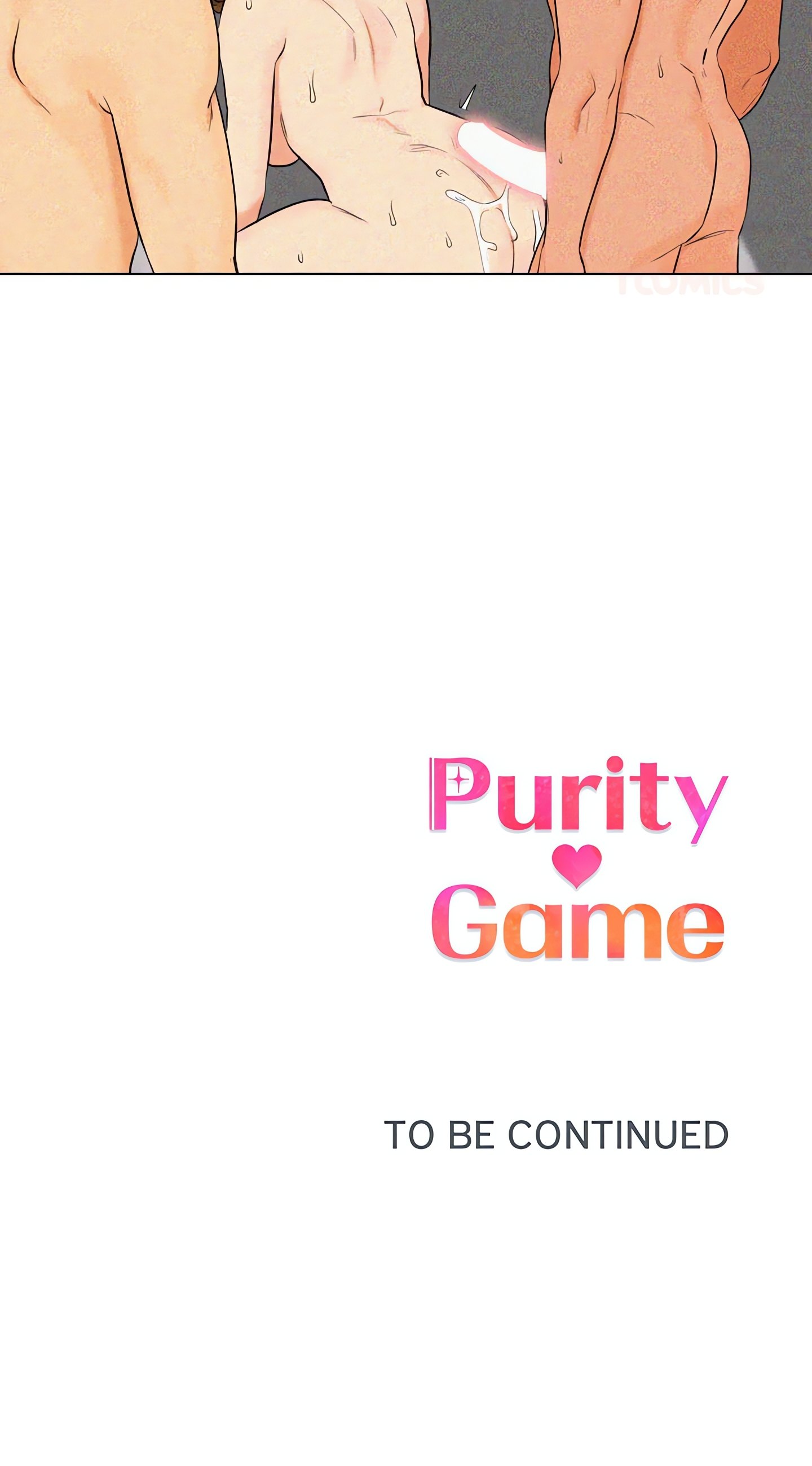 Purity Game chapter 7 page 19
