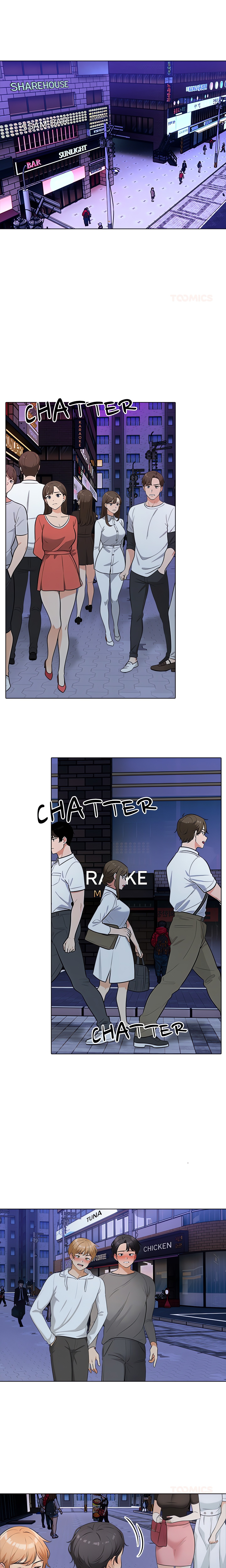 Purity Game chapter 9 page 2
